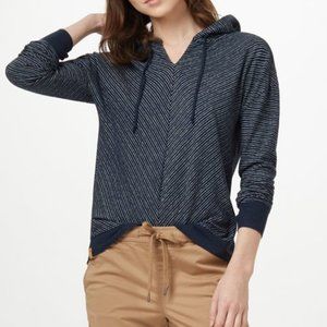 Tentree Hemp Piney Hoodie